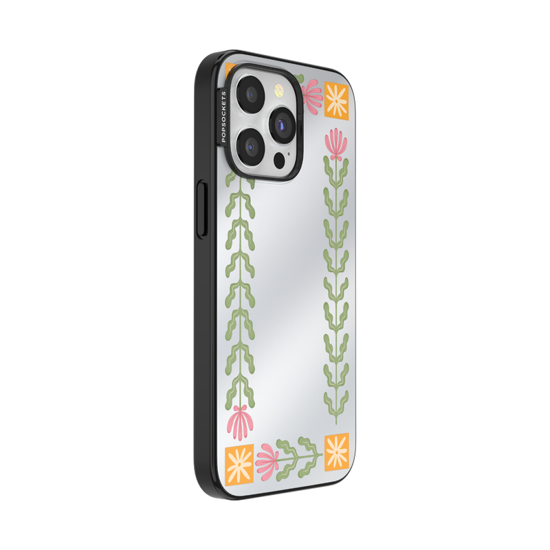 Mirror Desert — iPhone 15 Pro Max MagSafe Case image number 1